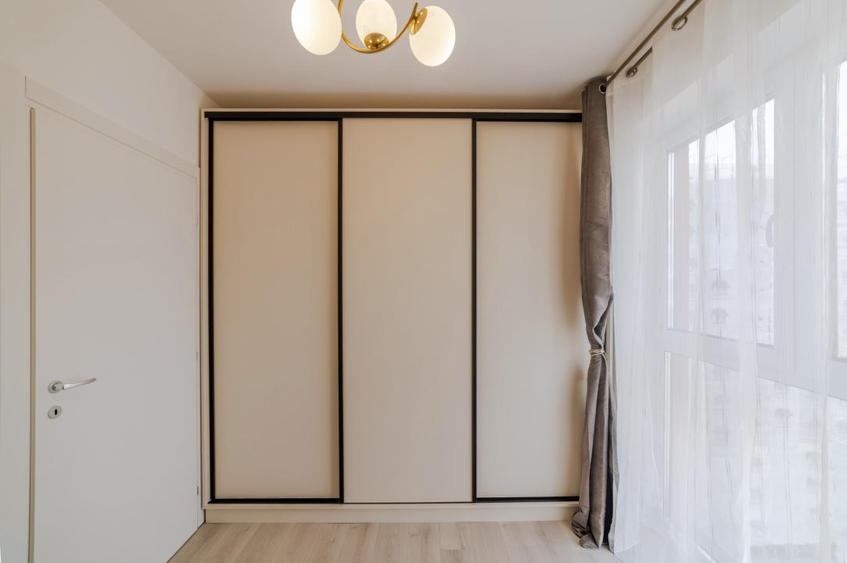 3 camere – Lipovei | Prima inchiriere| Loc de parcare|