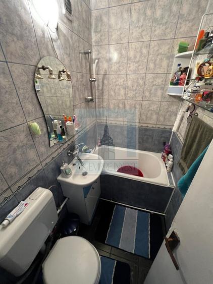 Apartament 2 camere - zona Astra