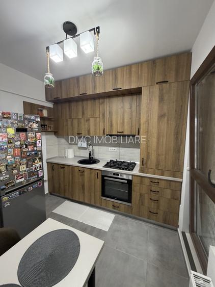 Apartament cu 2 camere, Bragadiru, Rond Cristalului, 67mp, mobilat și utilat - 8