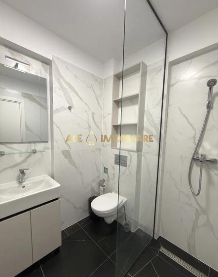 2 Camere de inchiriat | Baneasa | Atrium Plaza | Centrala | Parcare