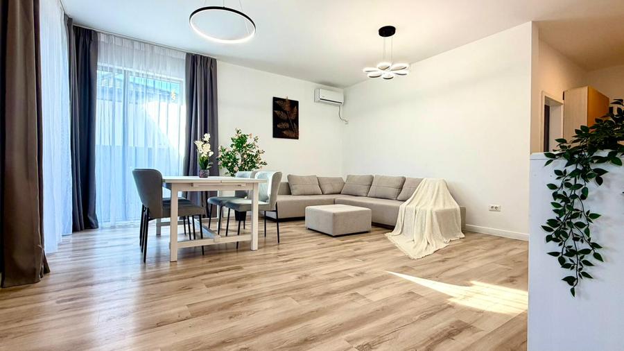 Direct proprietar - Casa 4 camere in My Corbeanca (cartier case)