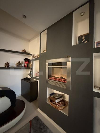 Apartament 3 camere, 87,56 mp utili, zona Calea Severinului