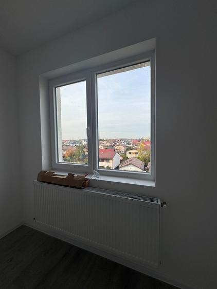 VANZARE APARTAMENT 2 CAMERE DECOMANDAT CU BALCON -BLOC FINALIZAT- COMISION 0%