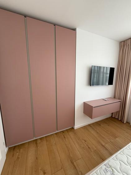 Vila 4 camere City Nord