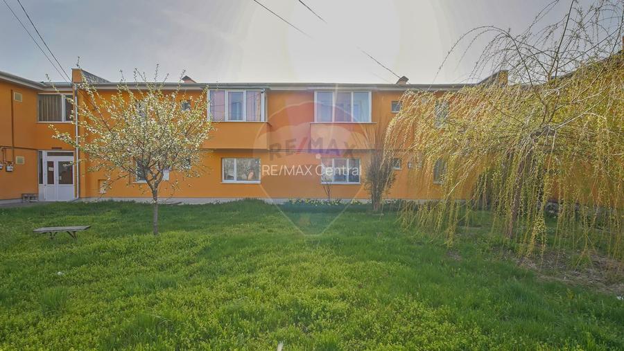 Apartament cu 4 camere, Brașov, Str. Fundăturii, Stupini - 17