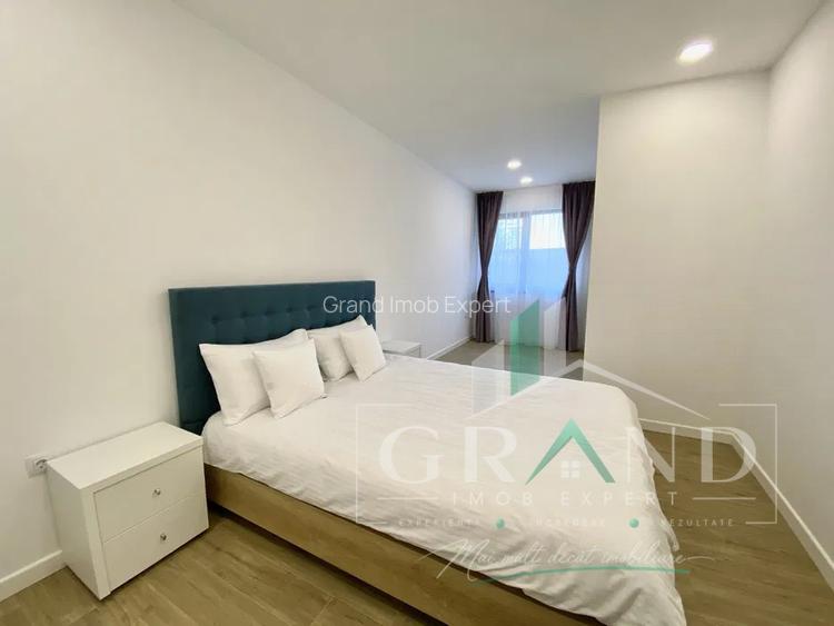 Apartament Ultrafinisat | 2 Camere | Terasa | Parcare Subterana | Platinia - 2