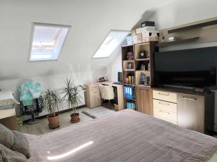 Casa 3 camere de vanzare in Centru Oradea, Oradea
