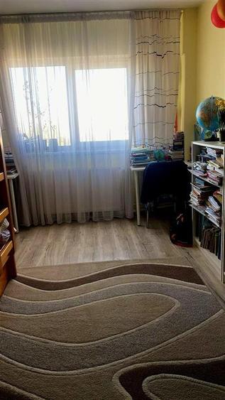 Apartament 2 Camere Bl. Garii