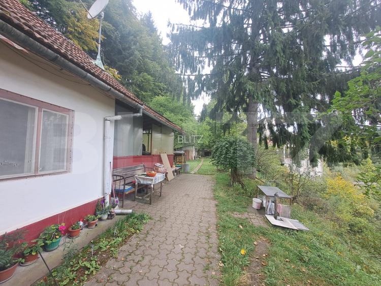 Casă de vânzare – Colonia 1 Mai 65.000 EURO - 2