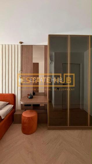 Apartament cu 3 camere, amenajare elegantă și terasă | The Nest - 4