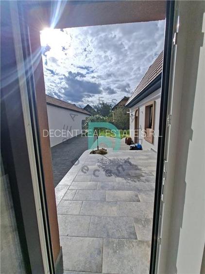 casa 4 camere Bartolomeu curte individuala - 6