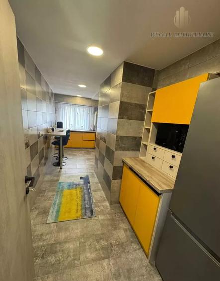 BD UNIRII 2 camere | Renovat Modern | Balcon
