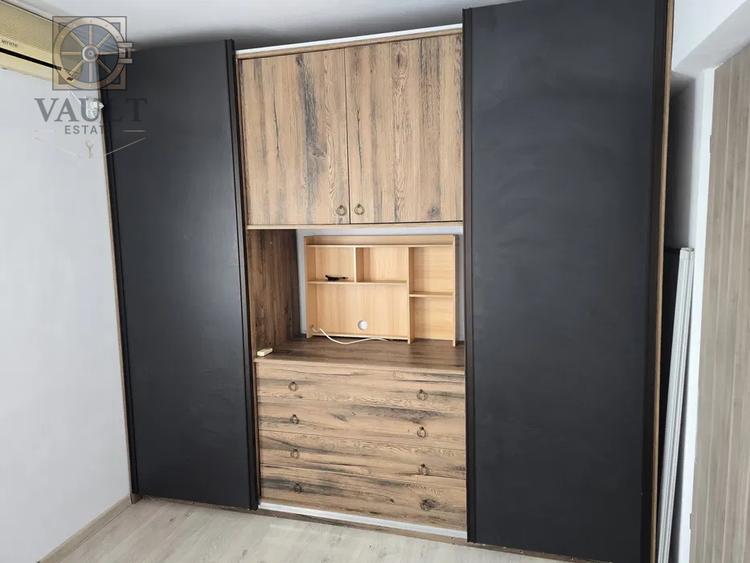 Apartament 2 camere Obregia