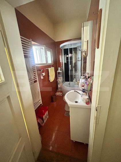Casa individuala, 90 mp, zona Centrul Civic Brasov