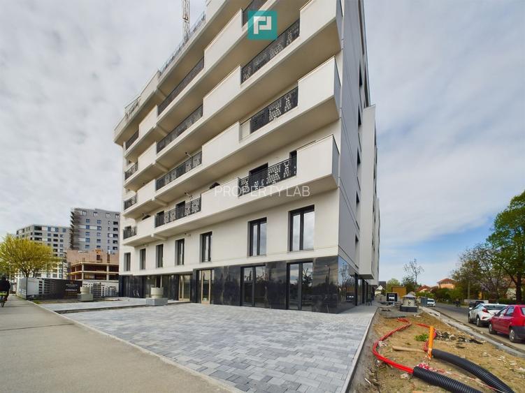 Spațiu comercial 110 mp central Circumvalațiunii - 9