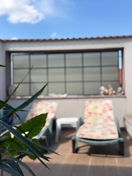 Casa Radio / Cismigiu / Vila cu curte / 4-5 Camere / Parcare