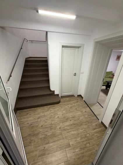 Apartament pe 2 niveluri în Centrul Vechi – 86 mp | 3 minute de Piața Sfatului