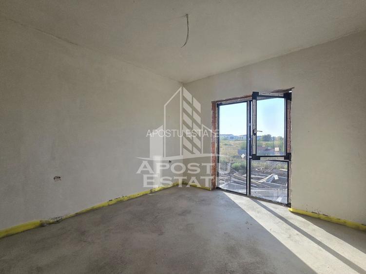 Apartamente noi cu 2 camere, decomandate, Calea Urseni, Giroc - 3