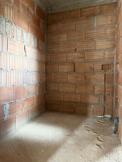 Duplex, 102mp Utili, 225mp Teren, 4 Camere, Constructie Noua - Giroc