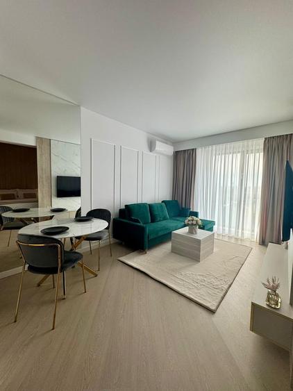 Studio dublu LUX Cortina North