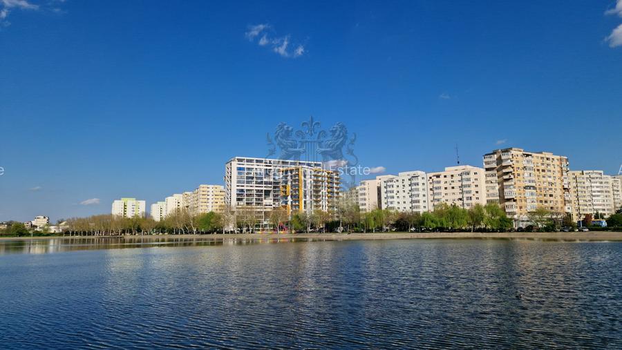 2 Camere | Bloc 2025 | 5/11  |  Vedere spre Lac | GranVia Lake - 11