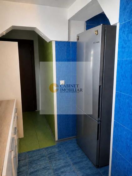 2 camere | Decomandat | Bloc Reabilitat | Metrou 5 minute