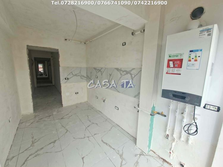 APARTAMENTE NOI DE VANZARE – ANSAMBLUL RESIDENCE, Targu-Jiu