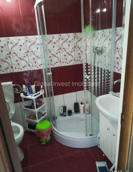 Navodari (Sud)- Garsoniera decomandata, mobilata-utilata - 35.000euro - 5
