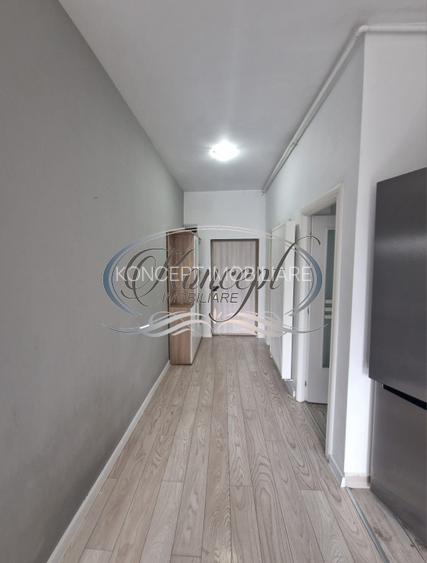 Apartament 3 camere, terasa 16 mp, Marasti - 10