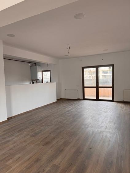 Otopeni Libertatii apartament 4 camere bloc boutique