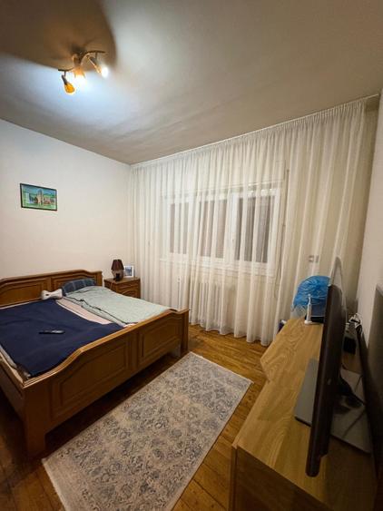 Apartament 3 camere, 82.80 mp, zona Centrala