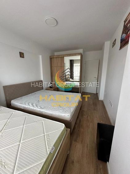 Închiriere Apartament 2 Camere Parcare Subterană ! - 4
