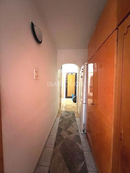 Apartament 3 camere 68mp Bradet -garaj langa bloc Pret 88.000eur neg - 6