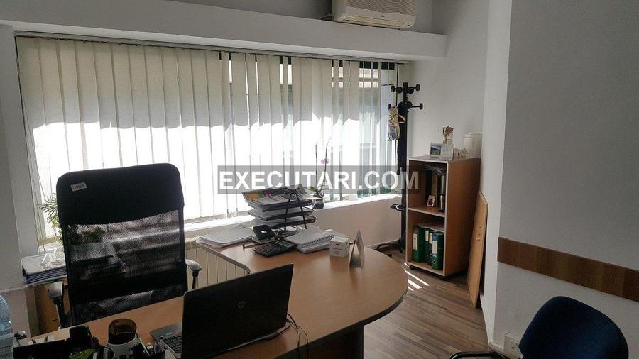 BACAU CENTRAL- Spatiu Comercial 500 m² - BD. 9 MAI
