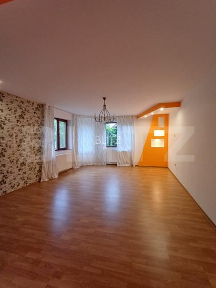 Casa cu 5 camere, 198 mp utili, 600 mp teren, in cartierul Primaverii - 7