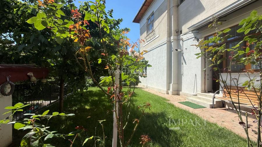 Apartament modern la vila cu gradina si teren 263mp aproape de centru - 3