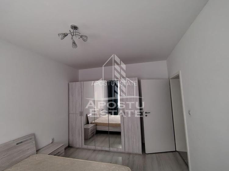 Apartament cu 2 camere de închiriat- centrala proprie, Giroc - 5