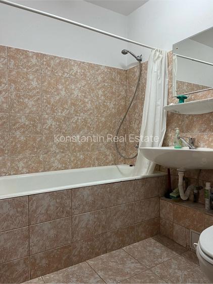 Apartament 2 camere Drumul Taberei-Posibilitate montare centrala-Mobilat/Utilat - 4