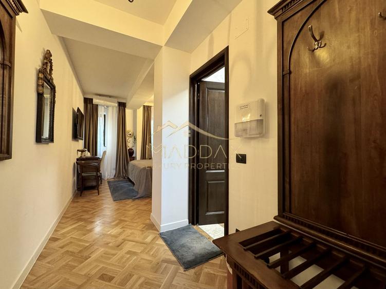 Apartament cu 4 camere / Posibilitate investitie / Arcul de Triumf