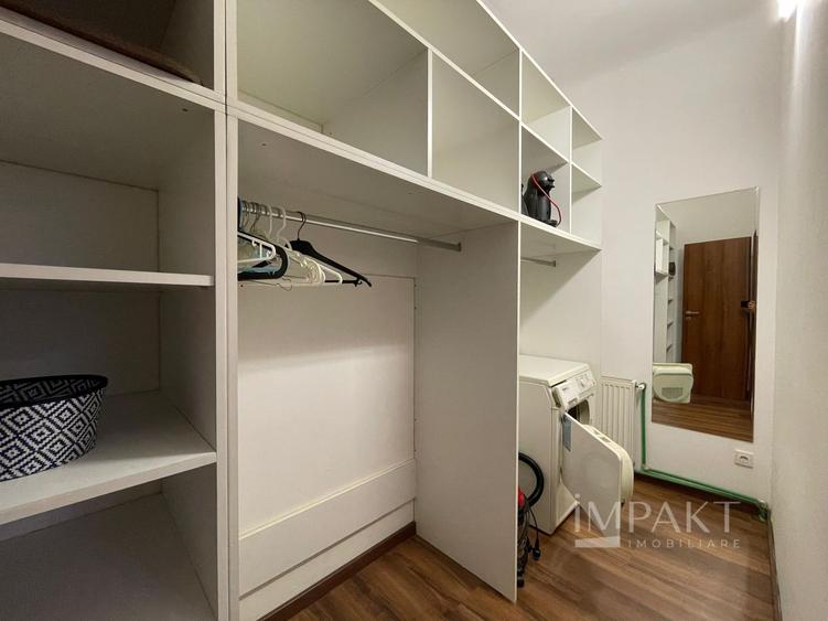 Apartament spre vanzare cu 2 camere, zona Centrala!