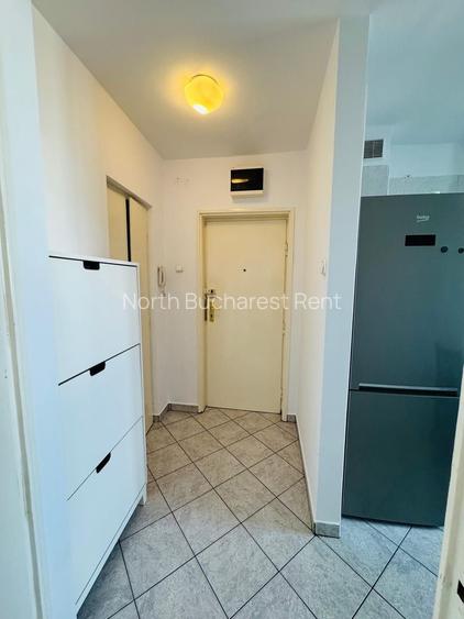 Apartament 2 camere Tineretului/Unirii- Partial mobilat - 16