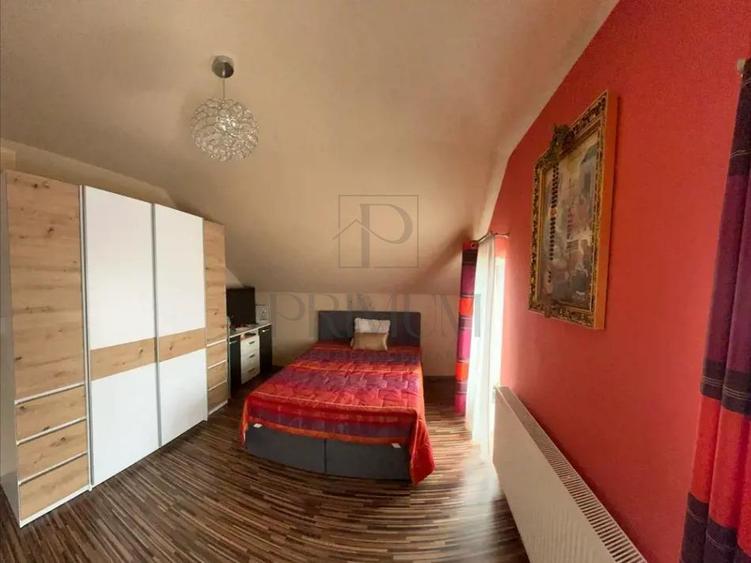 GHIRODA - 3 CAM - 2 BAI - 2 LOCURI PARCARE - SPATIOS-