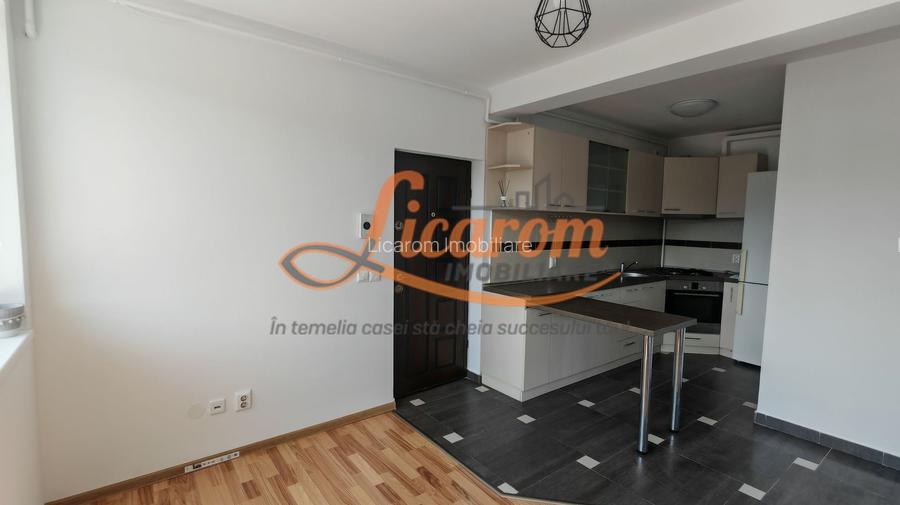 Apartament luminos 3 camere,Parter, parcare,Râșnov, Cartier Covaciu - 16