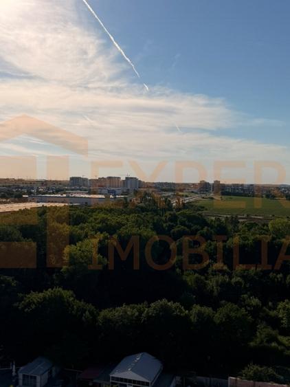 Apartament 2 camere de în blocul Tomis Tower | Prima închiriere | Lux