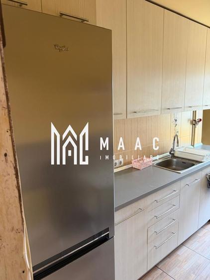 Apartament de închiriat Sibiu | 3 camere | Mihai Viteazul | 87 mp