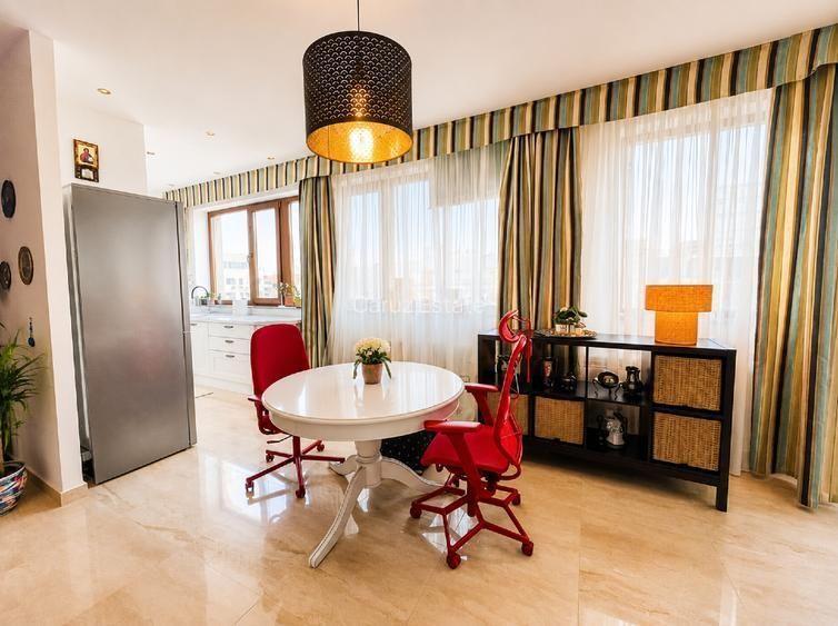 Apartament 90 mp  Baneasa/Aviatiei/Biharia - 2