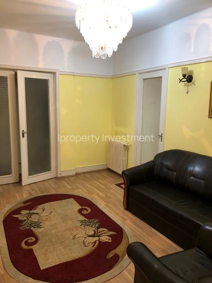 Închiriere Apartament 4 camere Ultracentral - Bld. Carol 1 - Pet Freindly