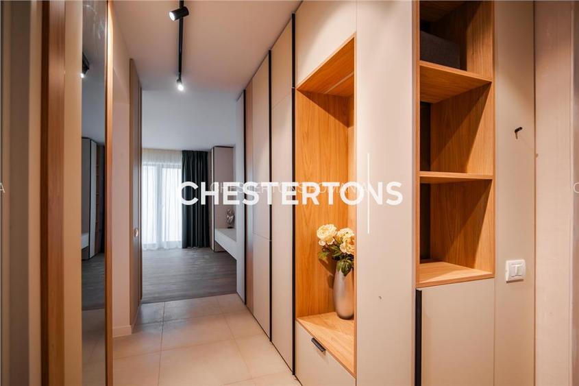 Apartament 2 camere cu terasa 8.50 mp, constructie noua cu vedere spre Sud-Est i - 19