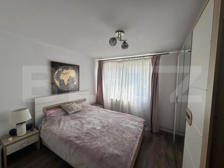 Duplex mobilat complet, 135 mp, teren 323 mp, zonă Skit – Alba Iulia - 3