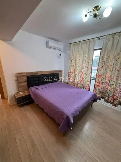 Apartament 2 Camere De Inchiriat Mosilor  Complex Armeneasca Residence - 2